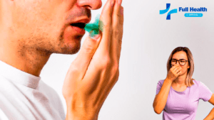 Read more about the article Halitosis: How to Treat and Eliminate Bad Breath for Good ✅