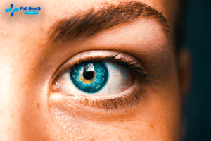 Read more about the article Eyes: Discover the Most Common Eye Diseases ✅