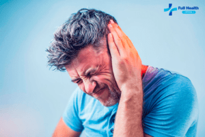 Read more about the article Tinnitus: The Buzzing That Never Stops – Understand and Learn to Eliminate It ✅