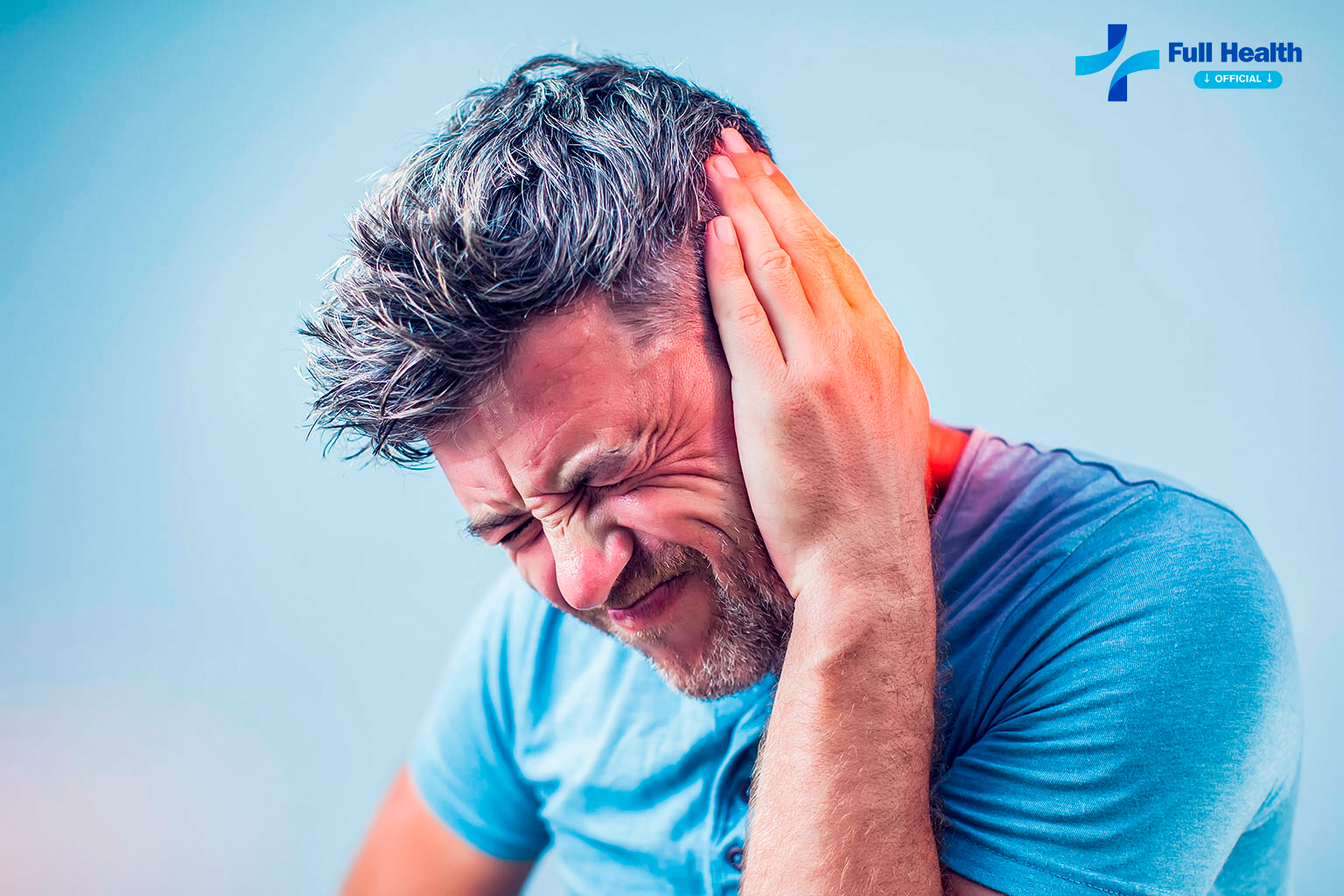 You are currently viewing Tinnitus: The Buzzing That Never Stops – Understand and Learn to Eliminate It ✅