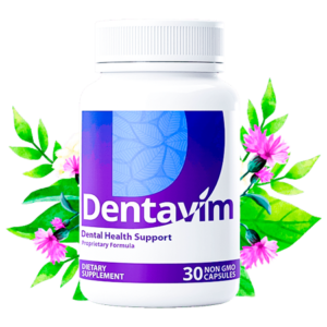 Dentavim – Mouth Supplement